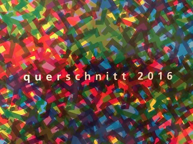 Ausstellung Galerie am Prediger Schwäbisch Gmünd vom 16.12.2016 -15.01.2017