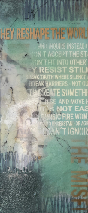 Urban Stillness Bild 1